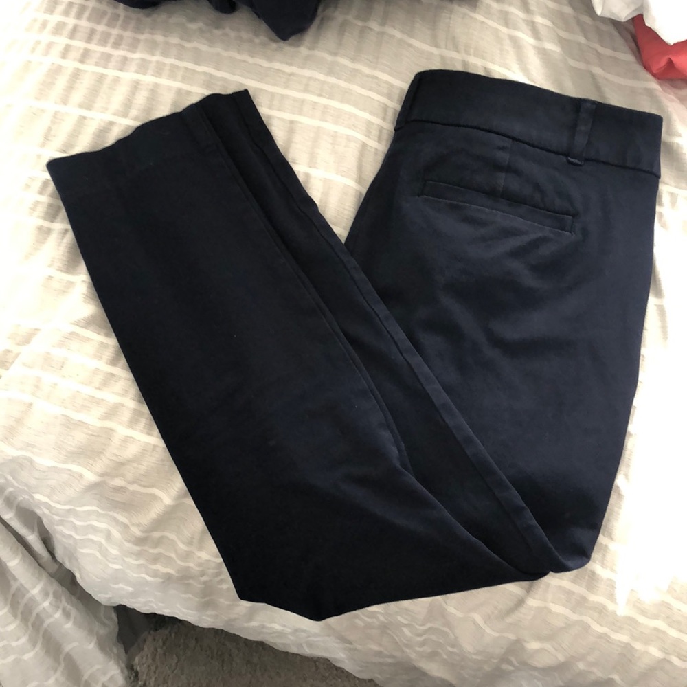Loft dress pants